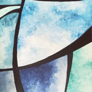 FINESTRE 3 – CIELO