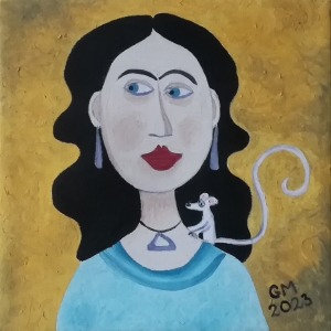 Malva e Anna