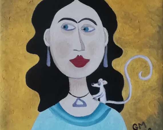 Malva e Anna