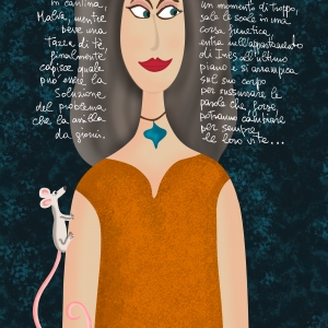 malva e ines – la storia