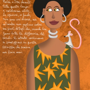malva e star – la storia