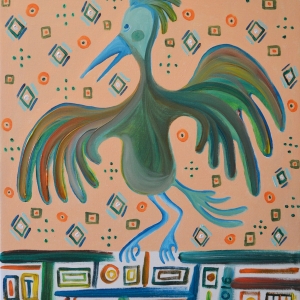 Il pollo di giulia