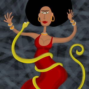 serpente 3 – digitale
