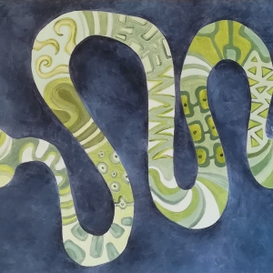 Serpente #5