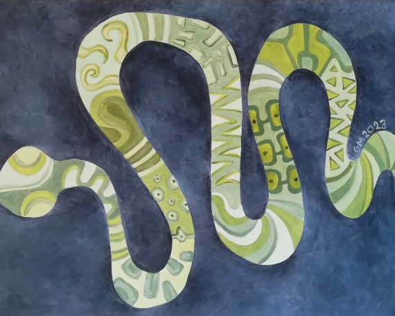 Serpente #5