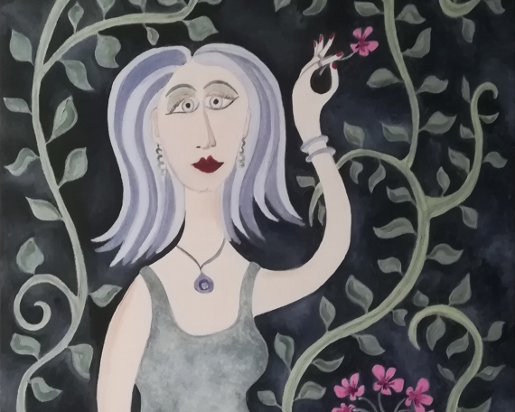 Violetta