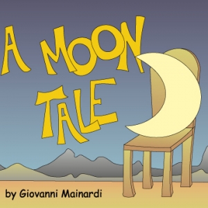 A moon tale