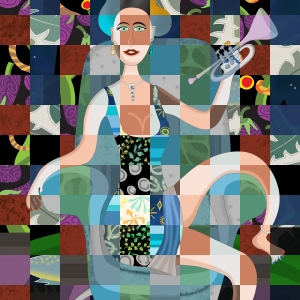 Rebecca in Si Bemolle (7 lune)
