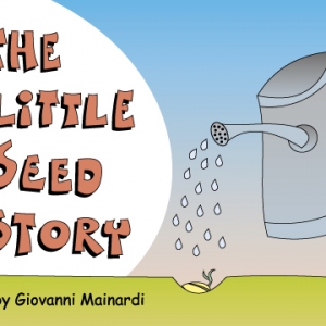 the little seed story